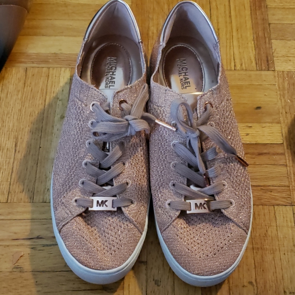 COPY - Michael kors runners
